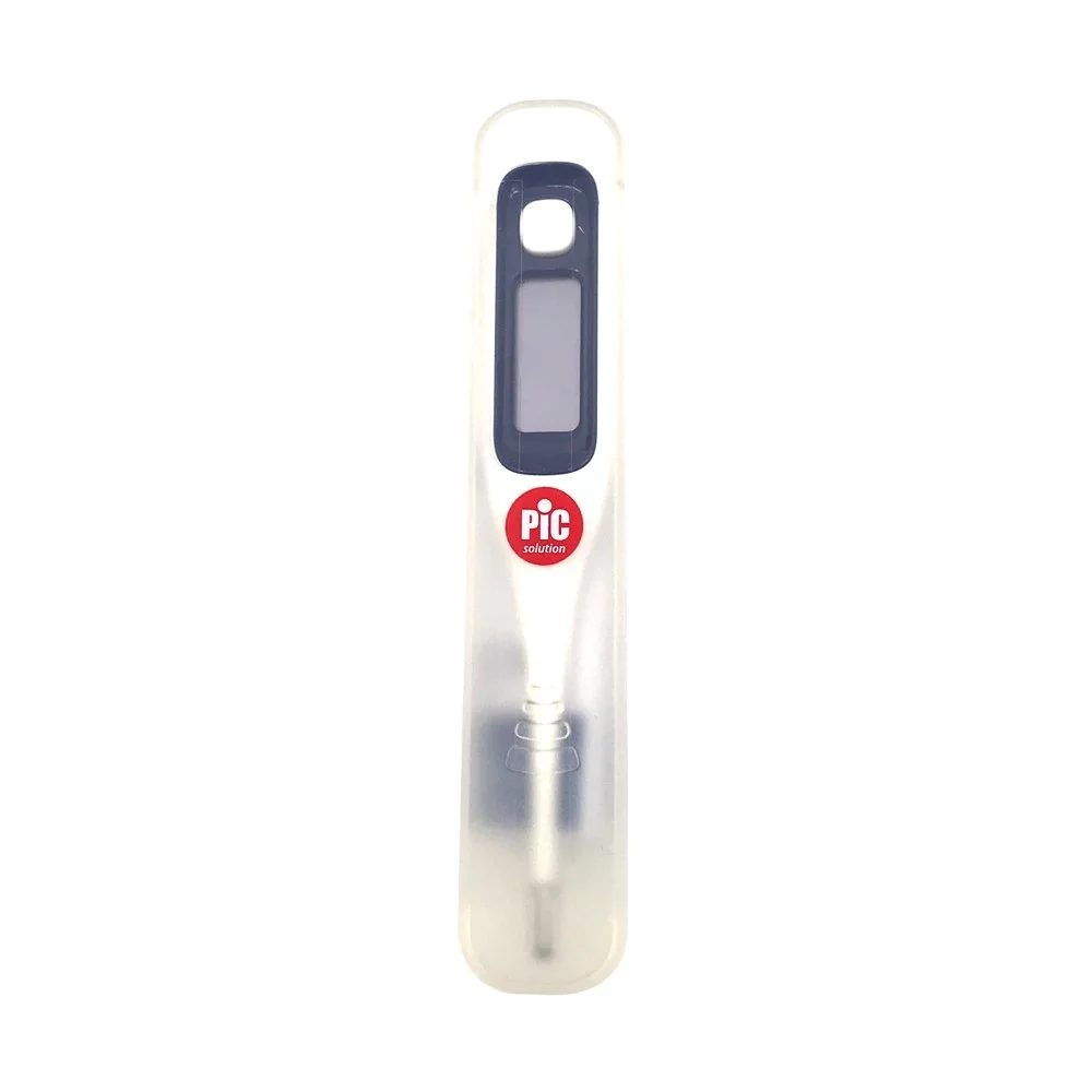 Pic Solution Vedoclear Esnek Uçlu Dijital Termometre