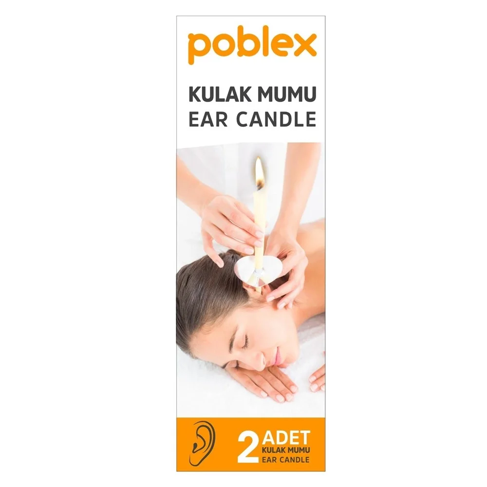 Poblex Kulak Mumu 2li