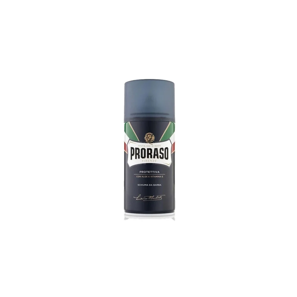Proraso Aloe Vera E Vitamini Tıraş Köpüğü 300 ml