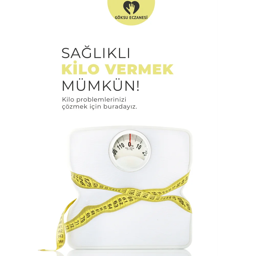 Sağlıklı Diyet Afiş & Poster No:2