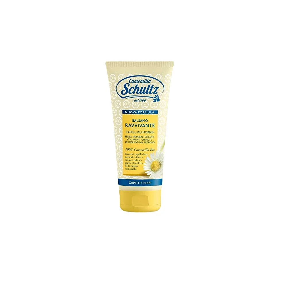 Schultz Saç Bakım Kremi 200 ml