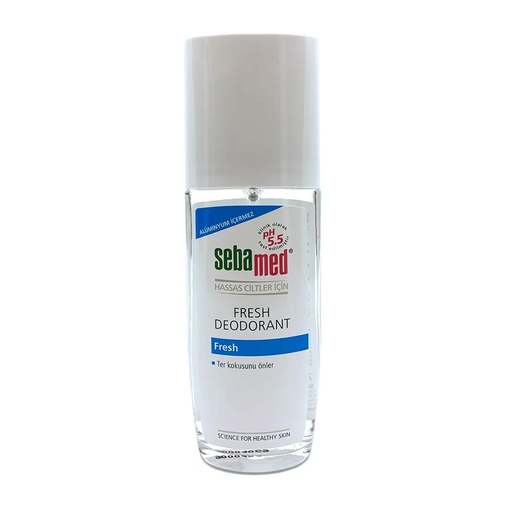 Sebamed Deo Fresh 75 ml