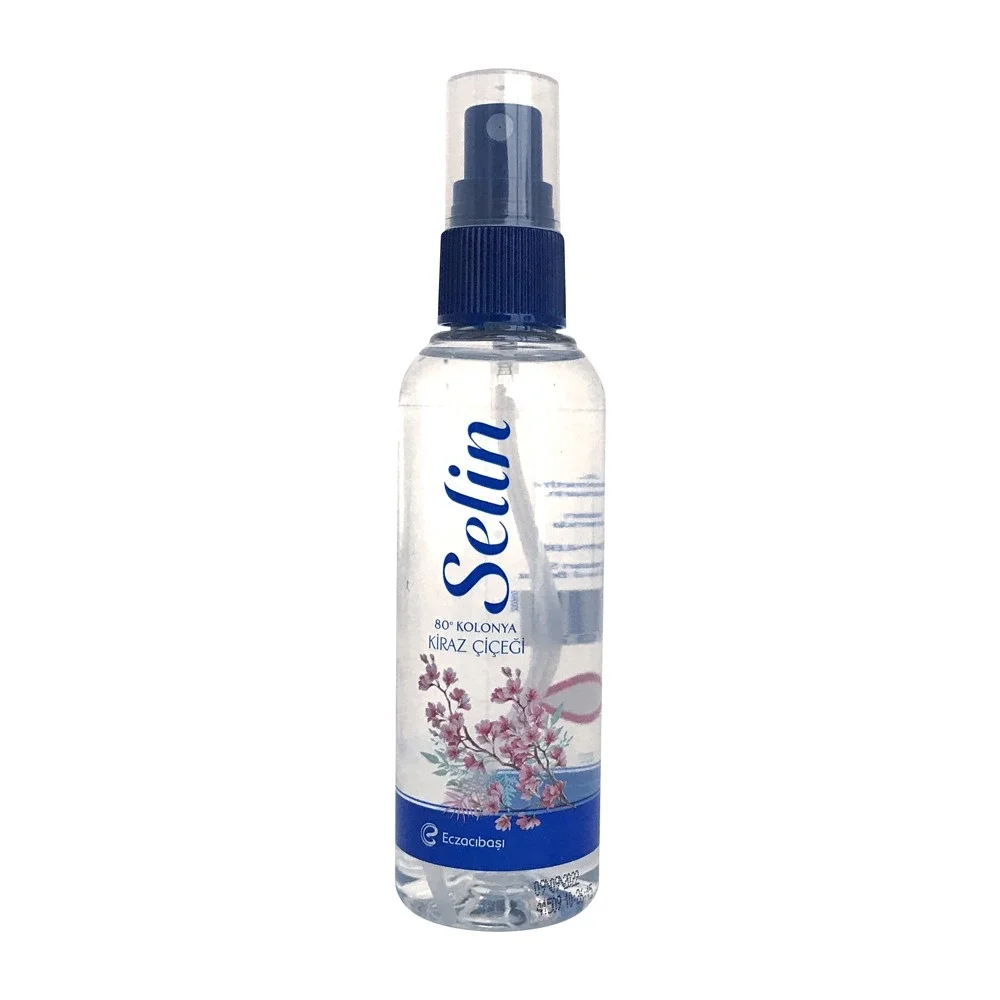 Selin Sprey Kiraz Kolonya 100 ml