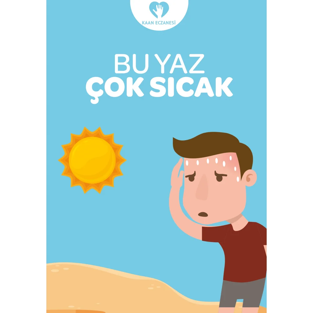 Sıcak Afiş & Poster