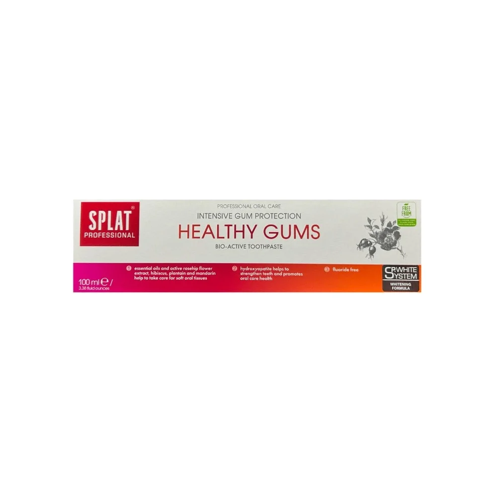 Splat Healthy Gum Protection 100 ml