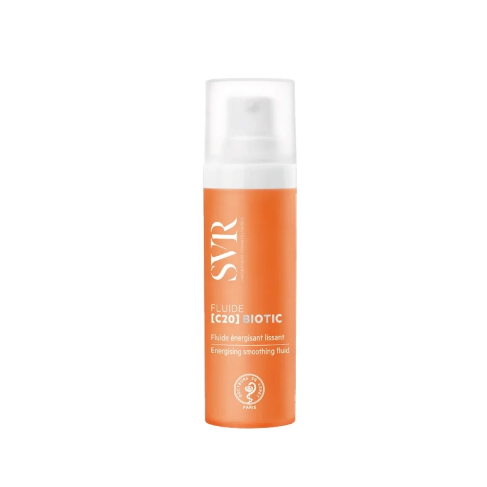 SVR C20 Biotic Fluide 30 ml