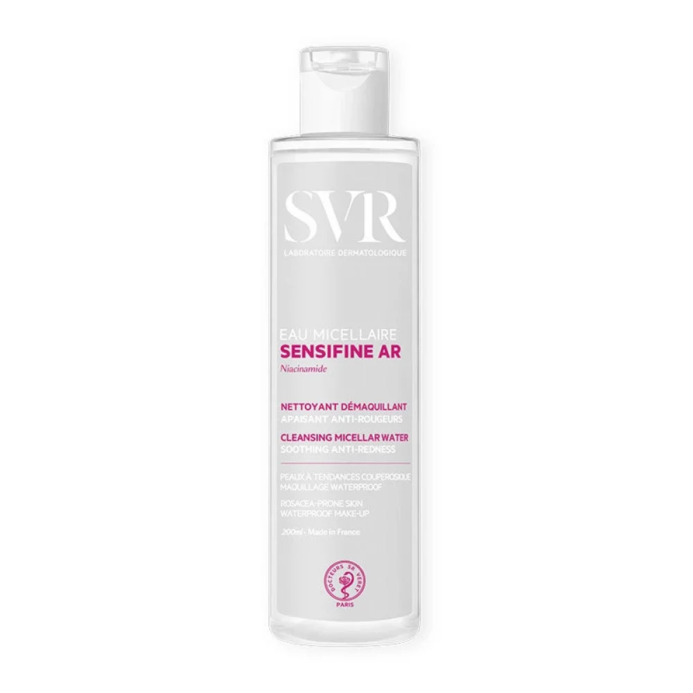 SVR Sensifine Ar Eau Micellaire 200ml