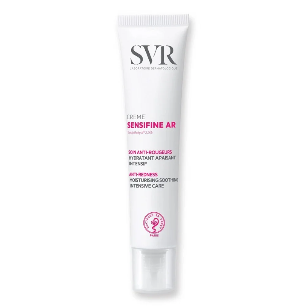 Svr Sensifine Ar Nemlendirici Yoğun Bakım Kremi 40 ml