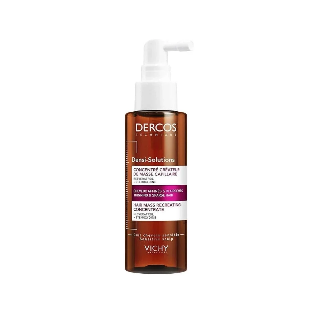 Vichy Dercos Densi Solutions Serum Saç Dolgunlaştırıcı 100 ml