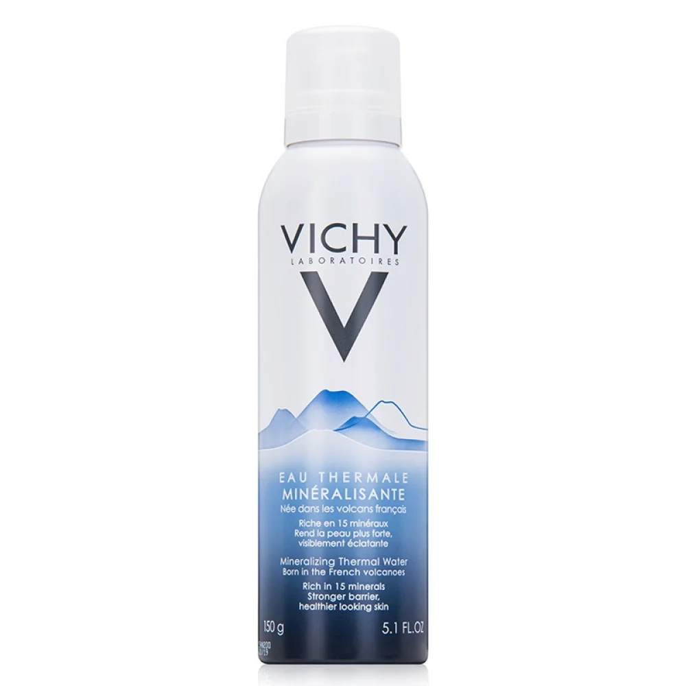 Vichy Eau Thermale Sprey Termal Su 150 gr