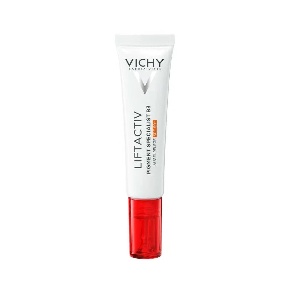 Vichy Liftactiv Pigment Specialist B3 Eye Care SPF50+ 15 ml