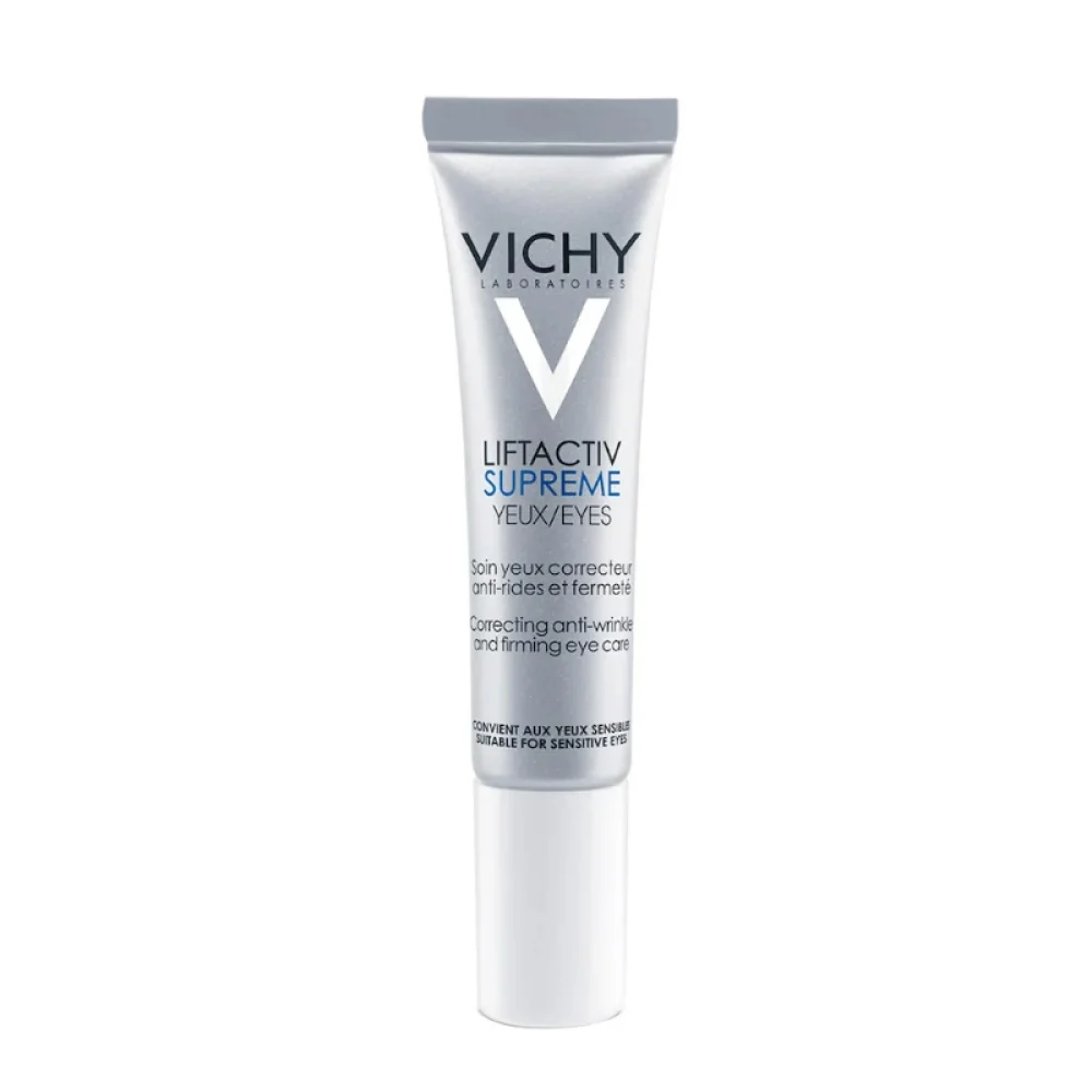 Vichy Liftactiv Supreme Eyes 15 ml