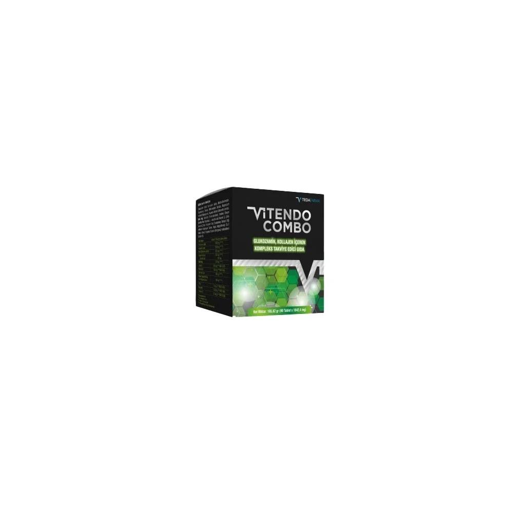 Vitendo Combo 90 Tablet