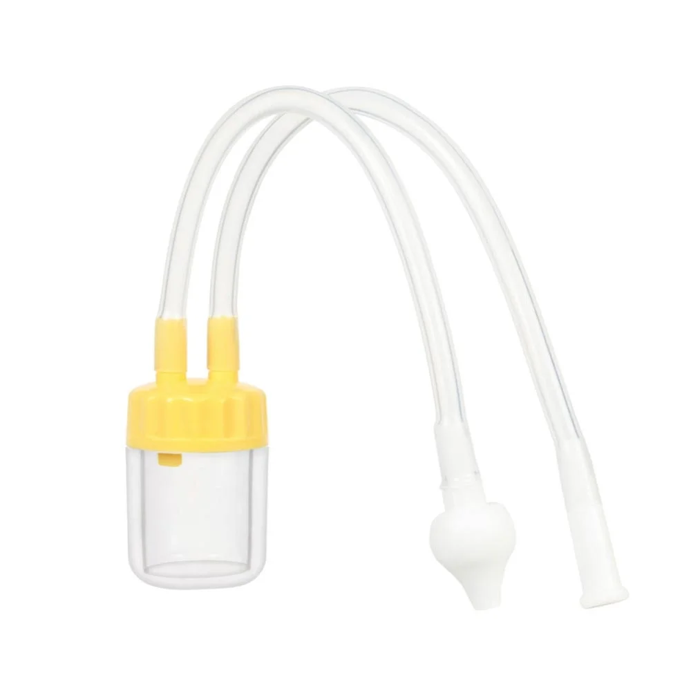 Wee Baby Burun Temizleyici 895