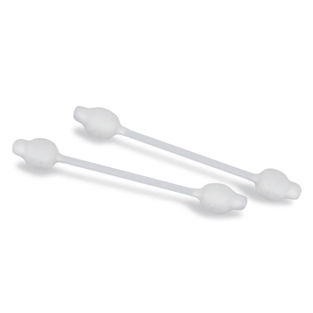 Wee Baby Emniyetli Kulak Çubuğu 60lı