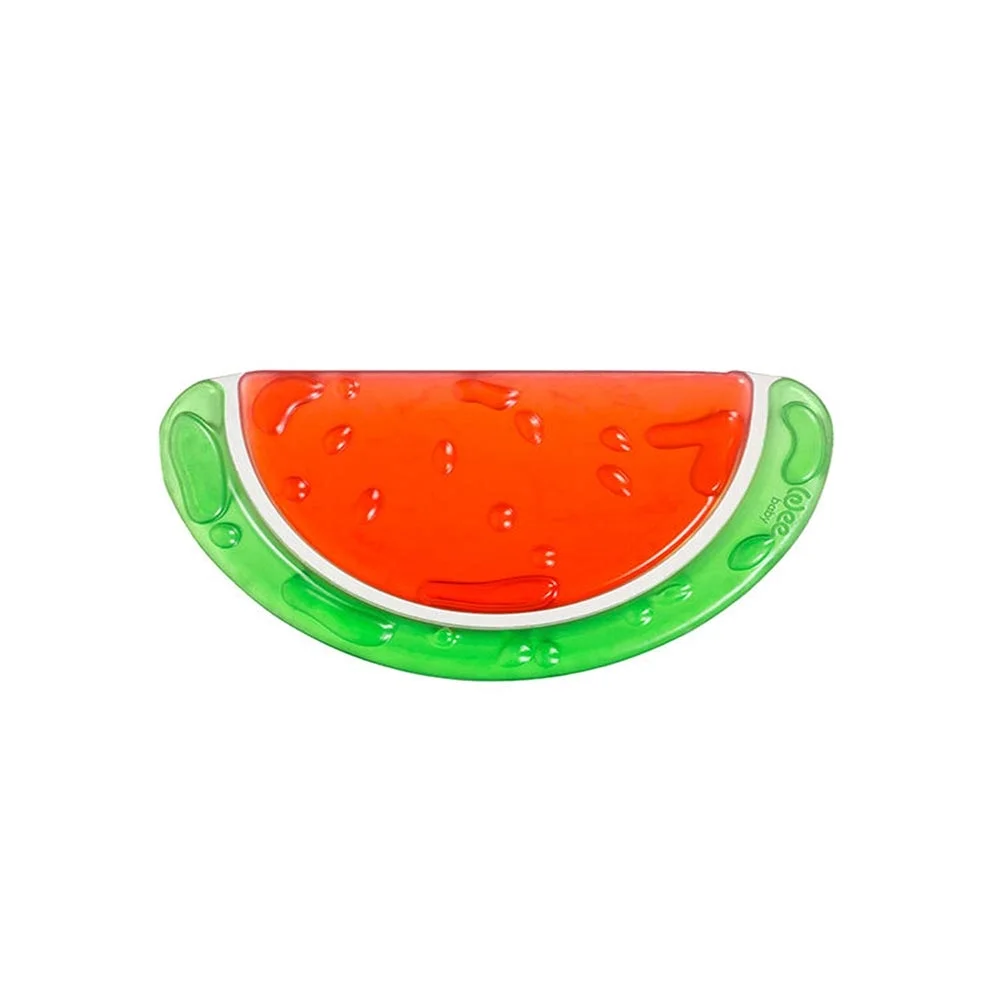 Wee Baby Renkli Sulu Diş Halkası 201