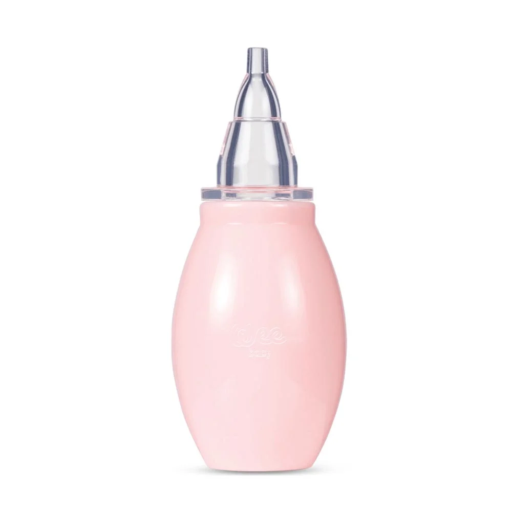 Wee Baby Silikon Burun Aspiratörü 860