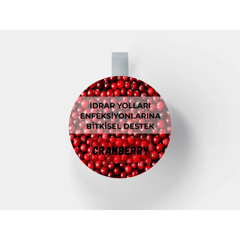 Wobbler No:101 Cranberry