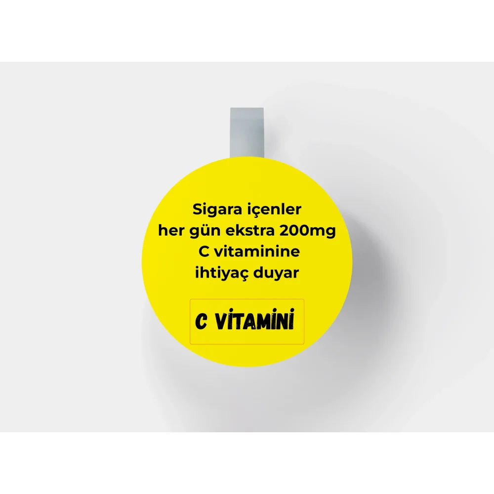 Wobbler No:102 C Vitamini