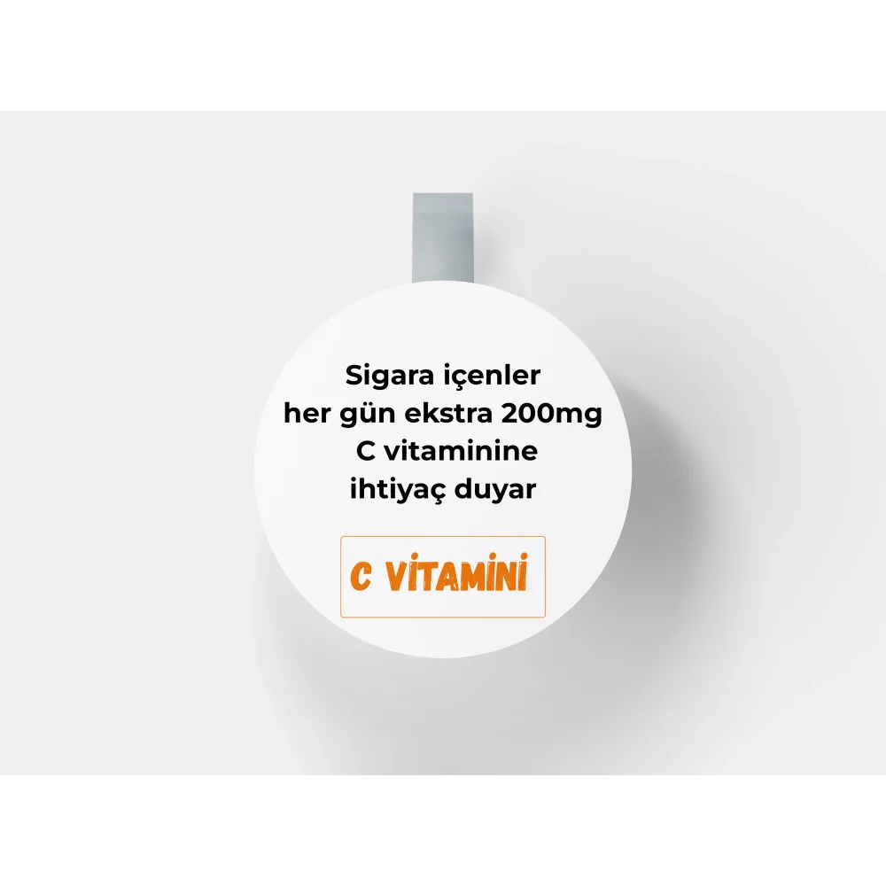 Wobbler No:103 C Vitamini