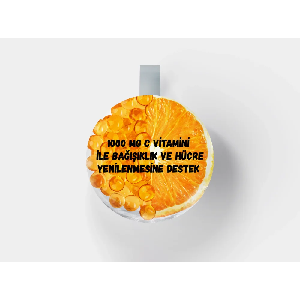 Wobbler No:105 C Vitamini