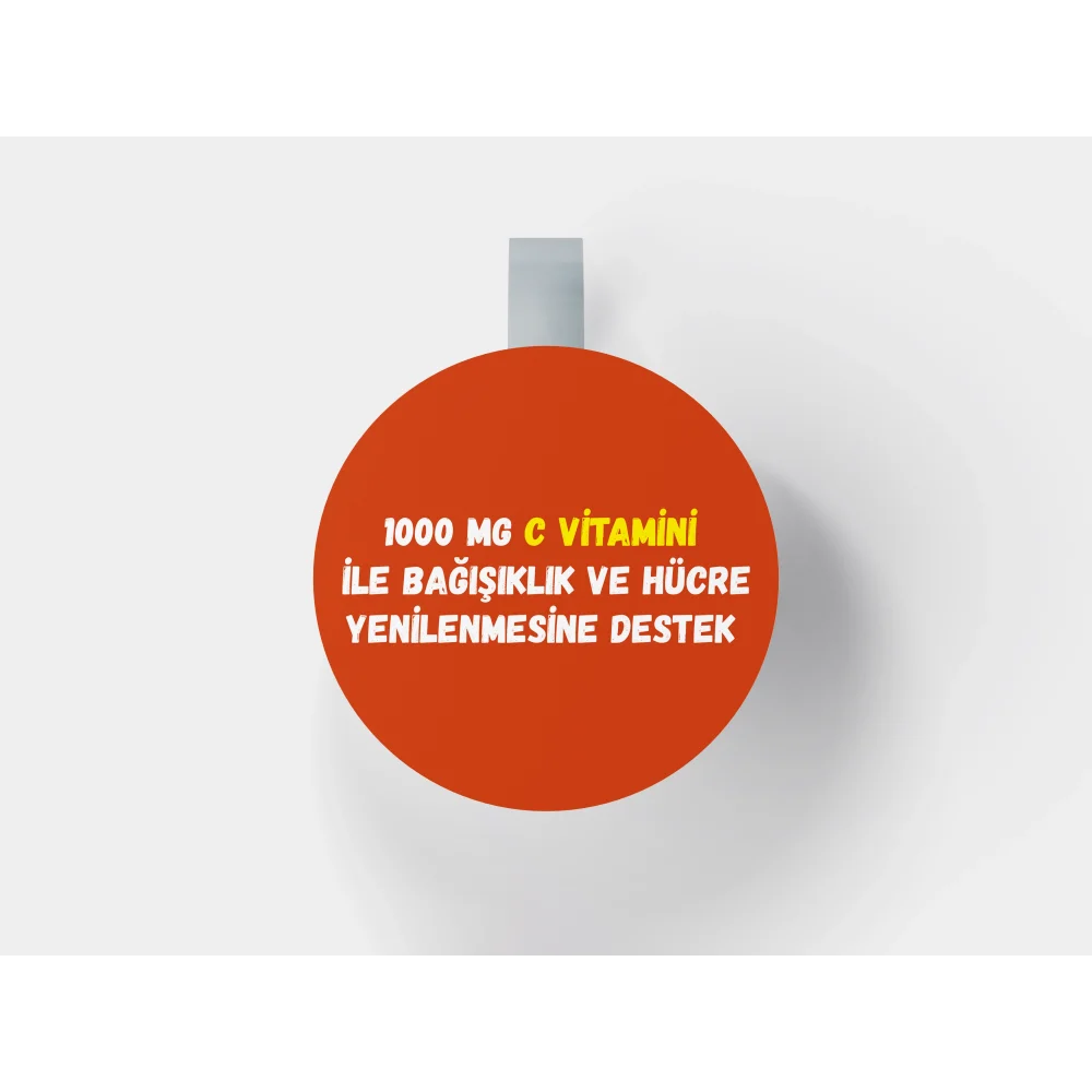 Wobbler No:106 C Vitamini