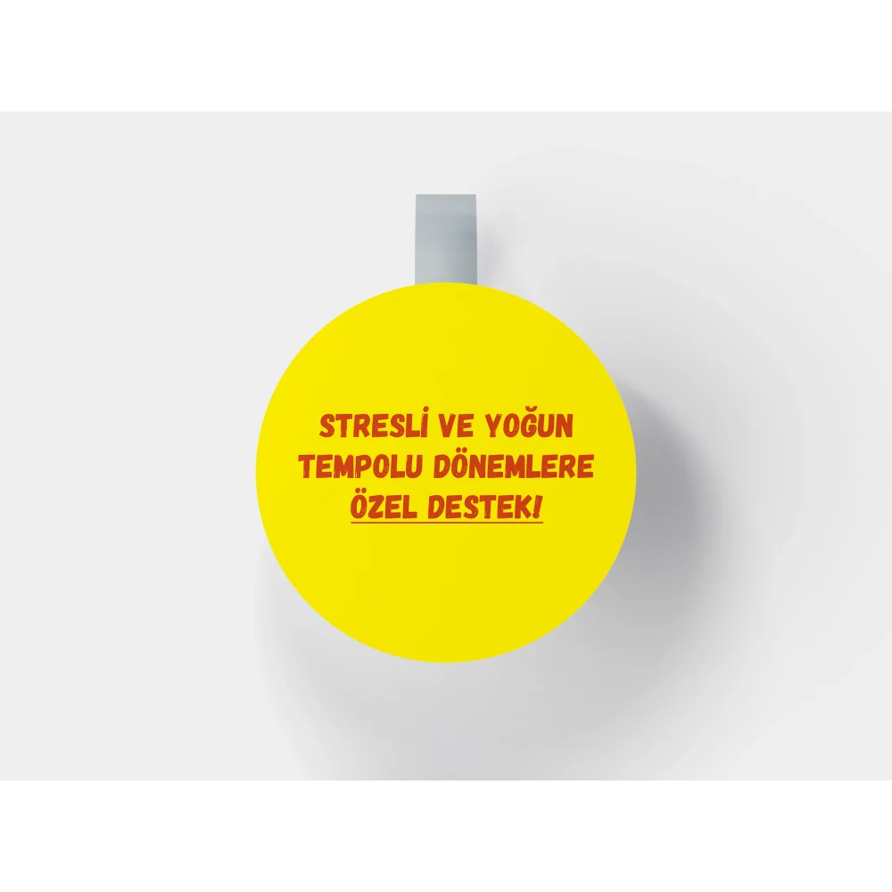 Wobbler No:109 Multivitamin