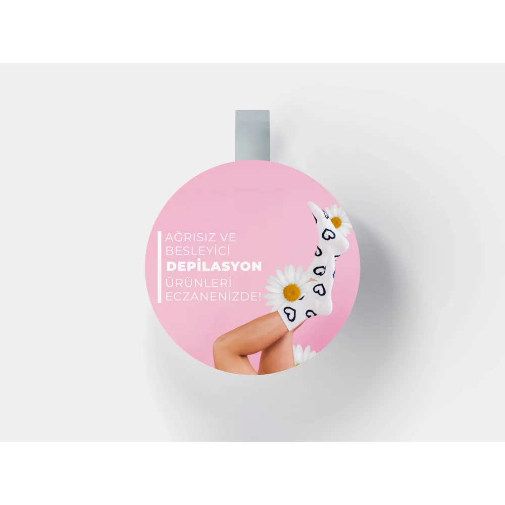 Wobbler No:11 Depilasyon