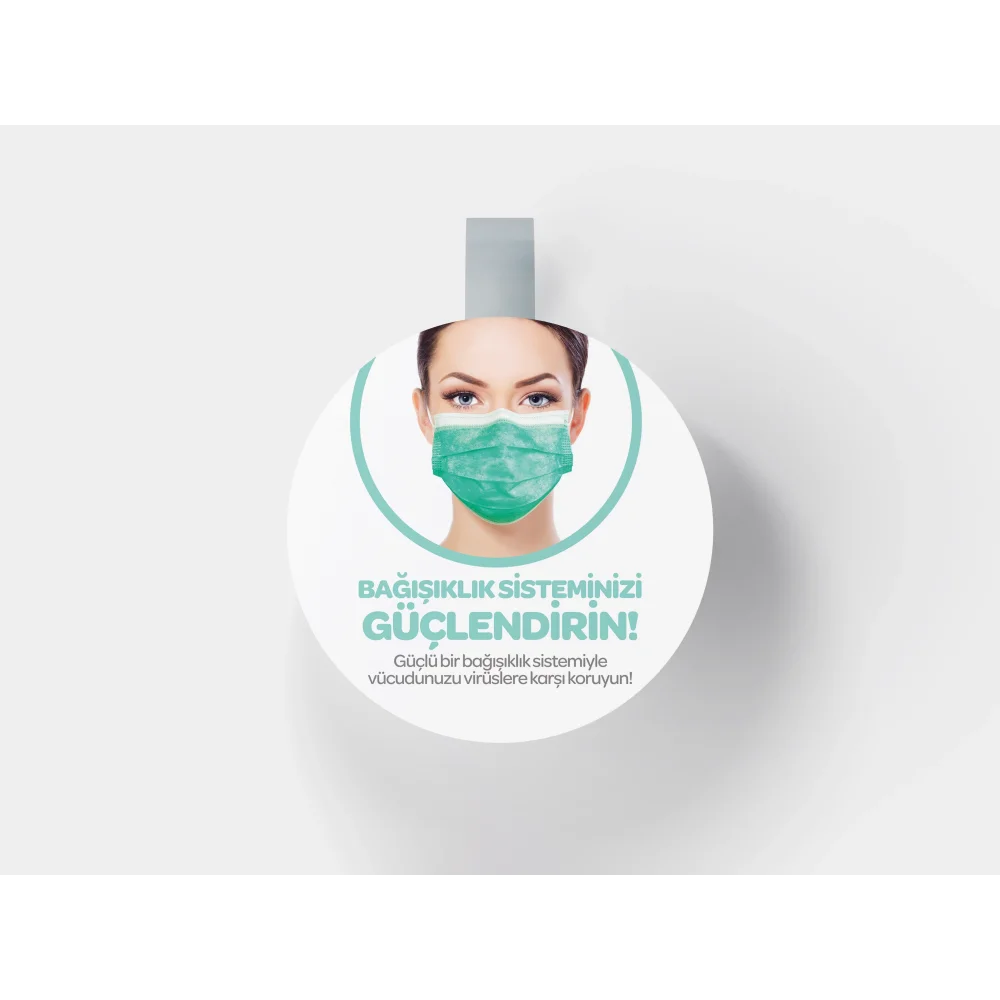 Wobbler No:27 Bağışıklık Sistemi