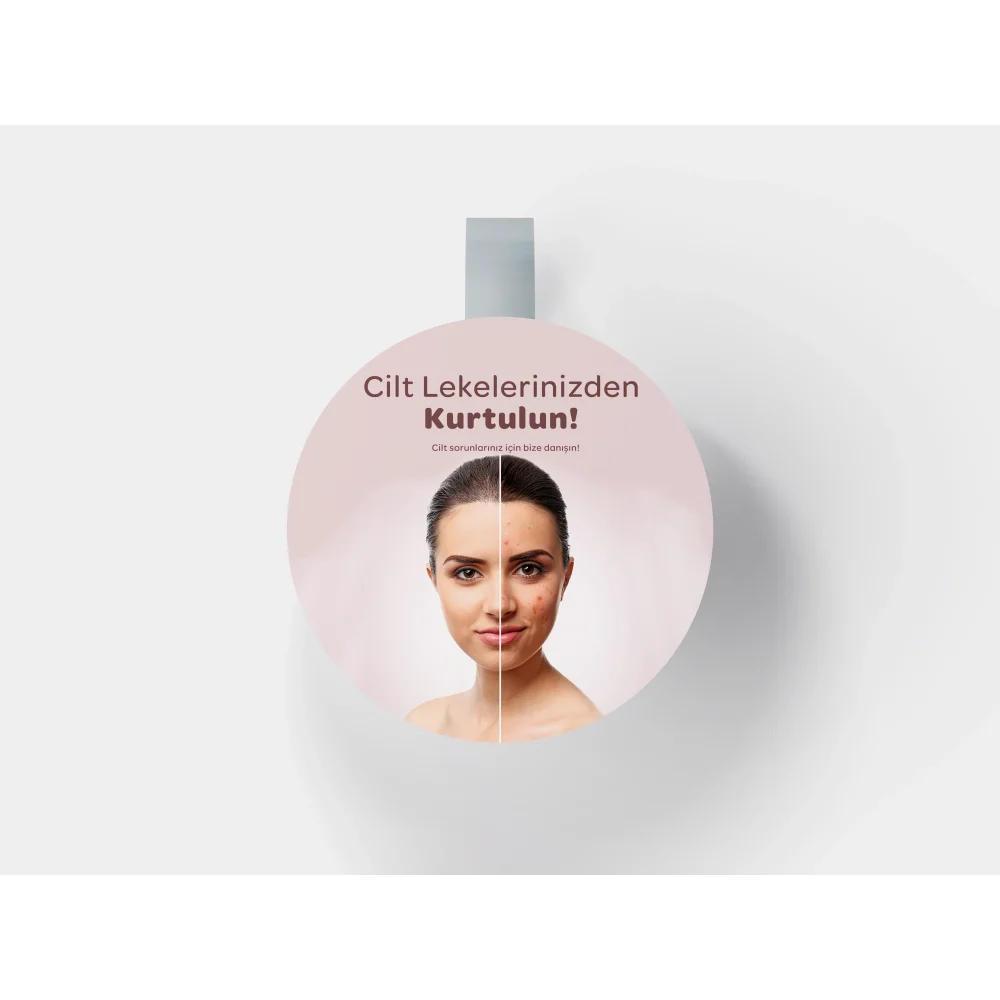 Wobbler No:40 Cilt Lekeleri