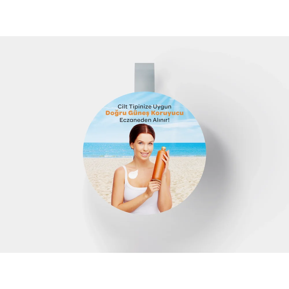 Wobbler No:41 Cilt Tipinize Uygun