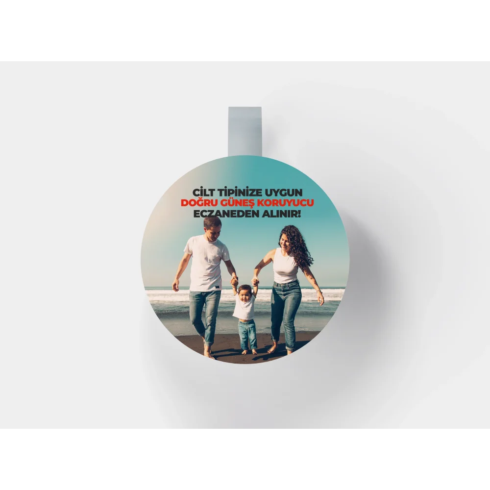 Wobbler No:46 Cilt Tipinize Uygun