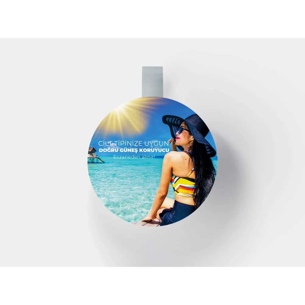 Wobbler No:47 Cilt Tipinize Uygun