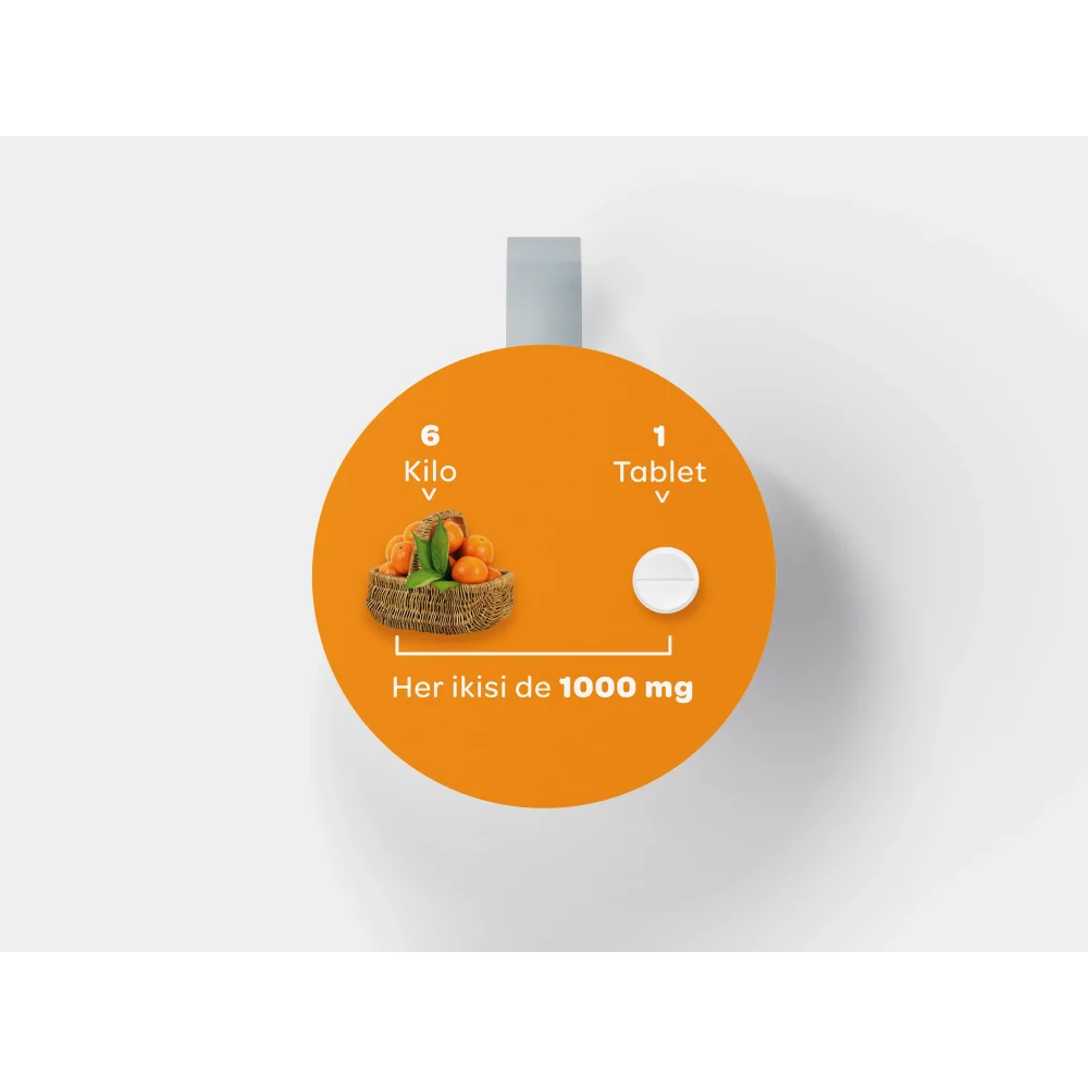 Wobbler No:50 C Vitamini