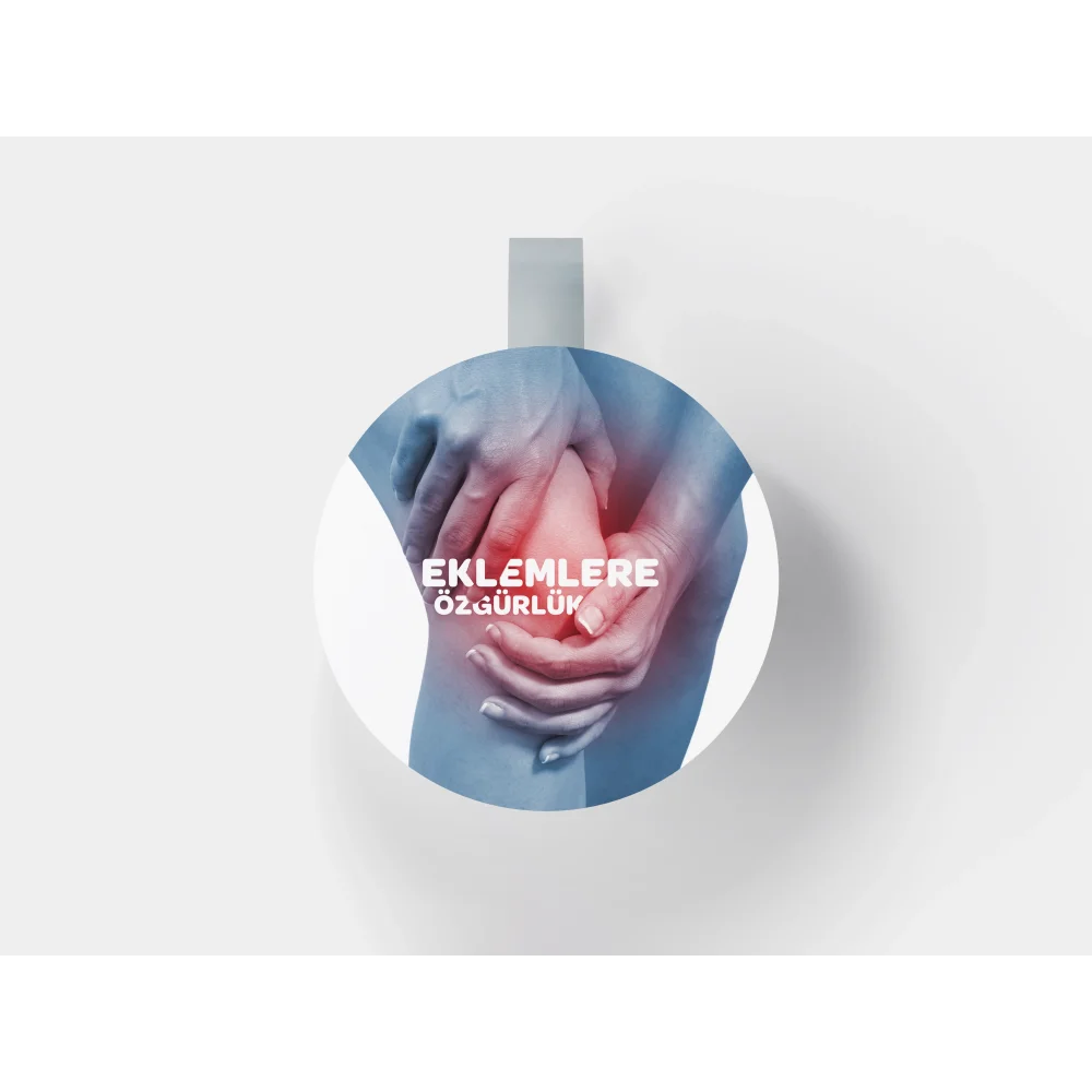 Wobbler No:67  Eklemlere Özgürlük