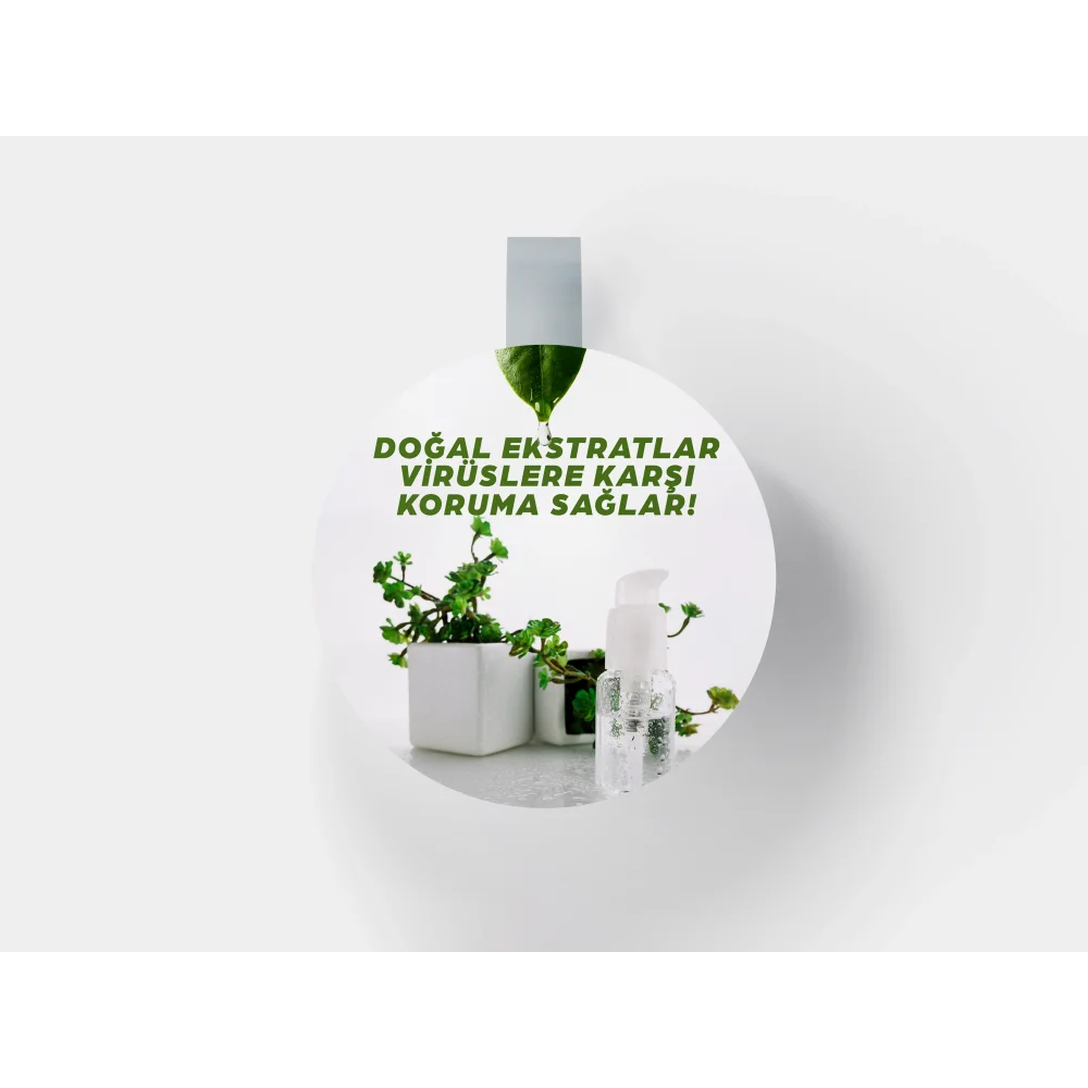 Wobbler No:68 Doğal Ekstratlar