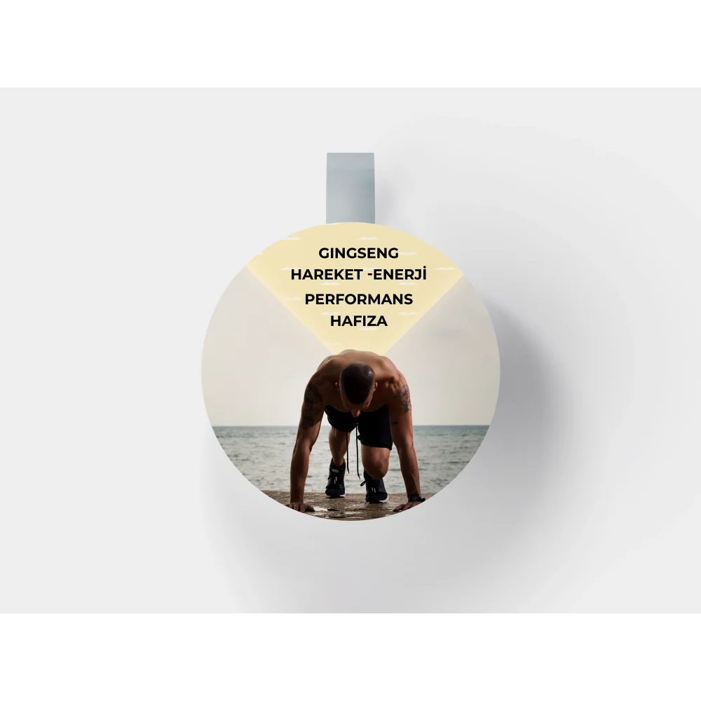 Wobbler No:70 Ginseng