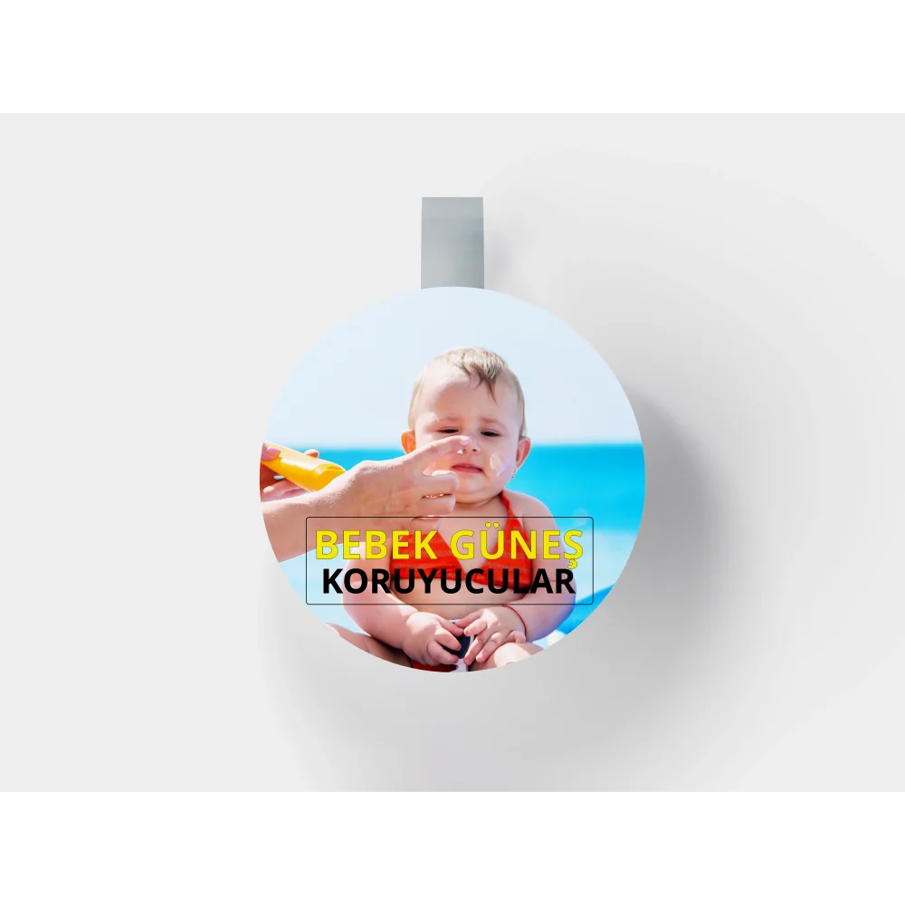 Wobbler No:87 Bebek Güneş Koruyucular