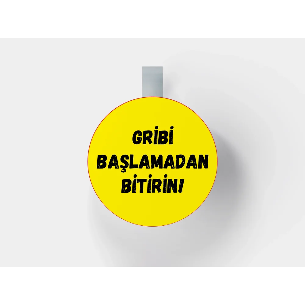 Wobbler No:96 Gribi Başlamadan Bitirin!