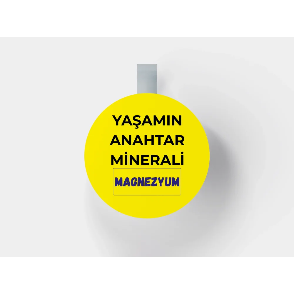 Wobbler No:99 Magnezyum