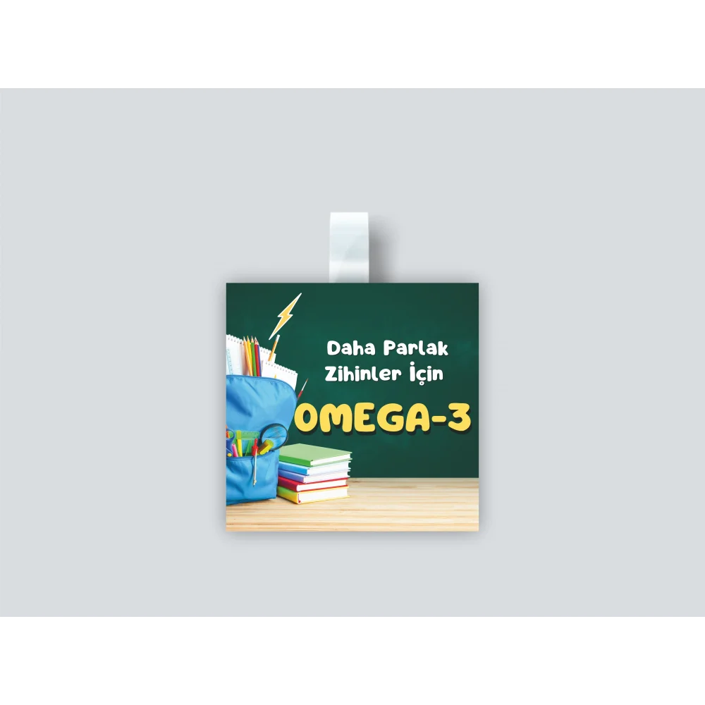 Wobbler Parlak Zihinler