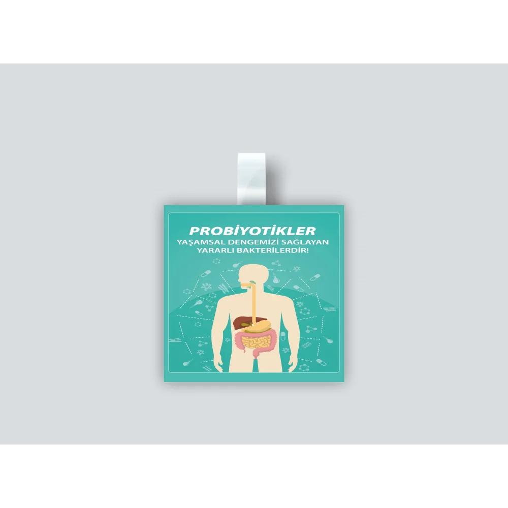 Wobbler  Probiyotikler