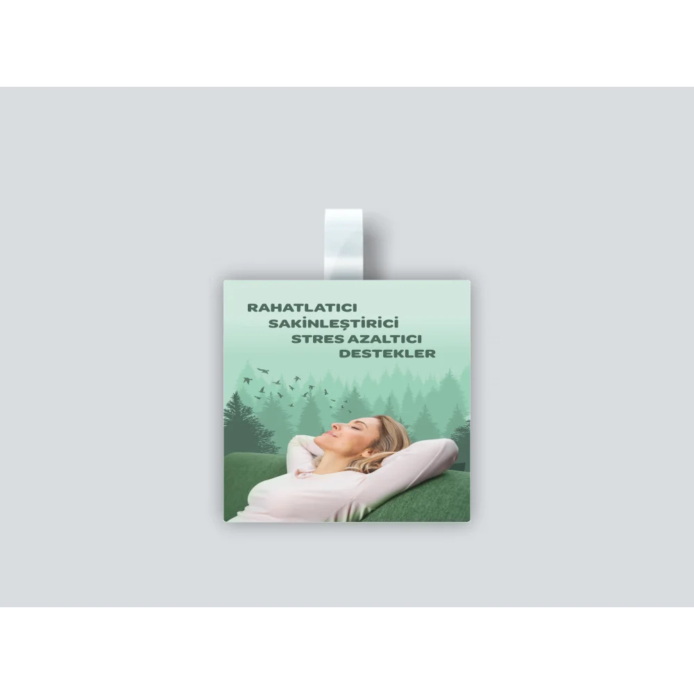 Wobbler Rahatlatıcı Destekler