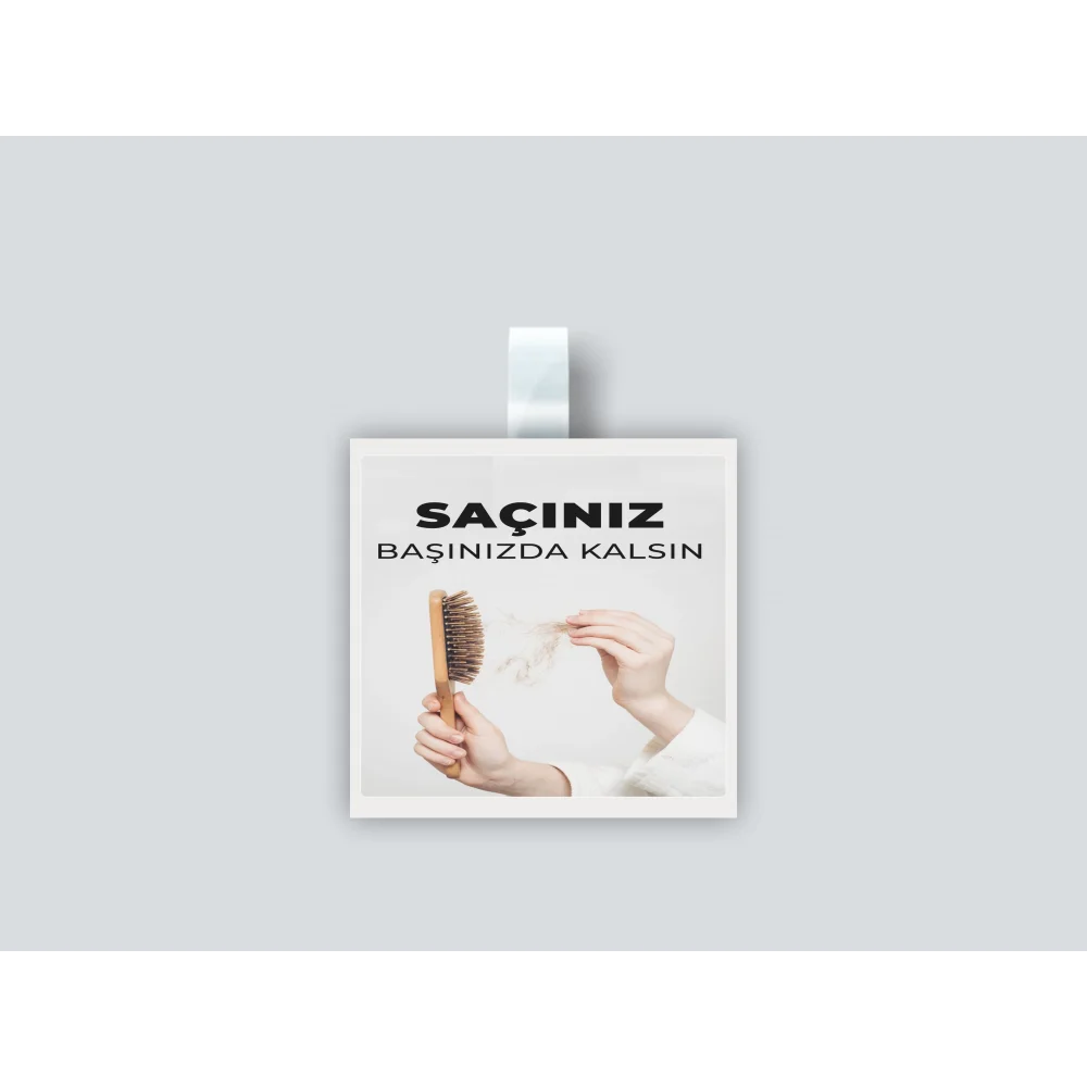 Wobbler Saçınız Başınızda Kalsın