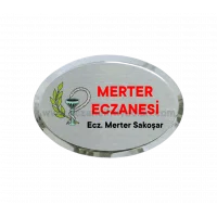 Yaka İsimliği No:1