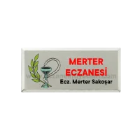 Yaka İsimliği No:5