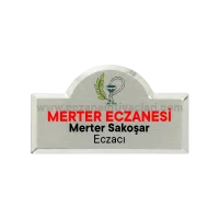 Yaka İsimliği No:9