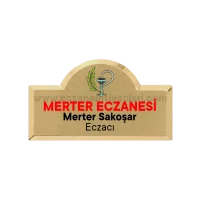 Yaka İsimliği No:10