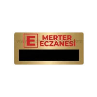 Yaka İsimliği No:14 (değişebilir )