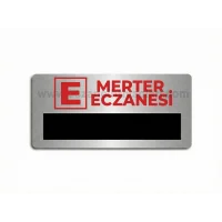 Yaka İsimliği No:13(değişebilir )